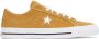 Converse Tan Suede One Star Pro Sneakers - Thumbnail 1