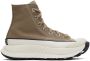 Converse Taupe Chuck 70 AT-CX Sneakers - Thumbnail 1