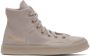 Converse Taupe Chuck 70 Marquis Sneakers - Thumbnail 1