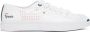 Converse White Tyvek Jack Purcell Rally Low Sneakers - Thumbnail 1
