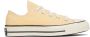 Converse Yellow Chuck 70 Seasonal Color Sneakers - Thumbnail 6