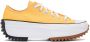 Converse Yellow Run Star Hike Low Sneakers - Thumbnail 6