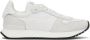 Courrèges White Casual Sneakers - Thumbnail 1