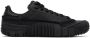 Craig Green Black adidas Originals Edition Scuba Stan Smith Sneakers - Thumbnail 1
