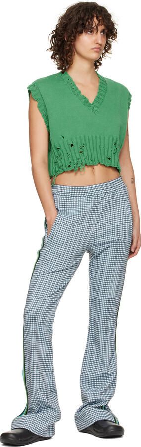 Crocs Black Bistro Clogs - Picture 4