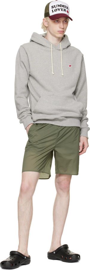 Crocs Black Classic Clogs - Picture 13