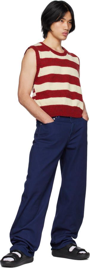 Crocs Black Classic Cozzzy Sandals - Picture 5