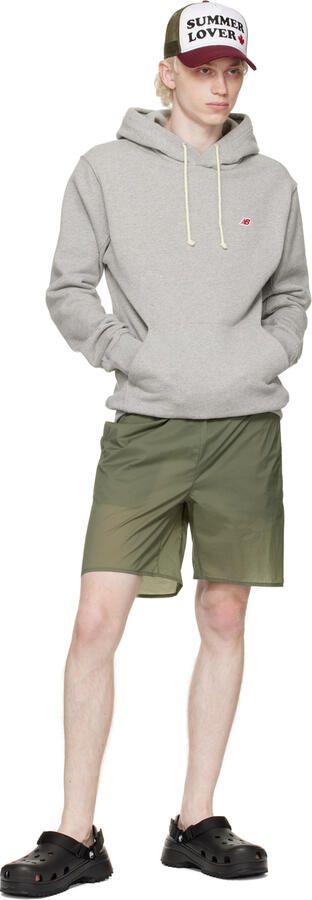 Crocs Black Hiker Clogs - Picture 5