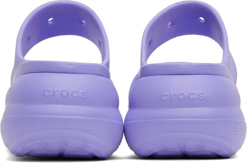 Crocs Blue Crush Sandals