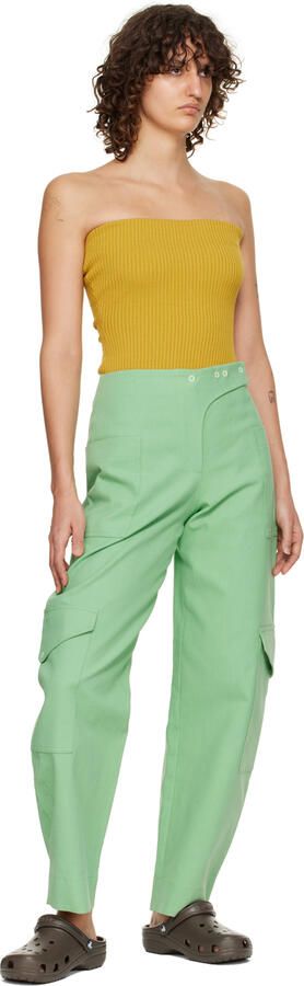 Crocs Brown Classic Clogs - Picture 8