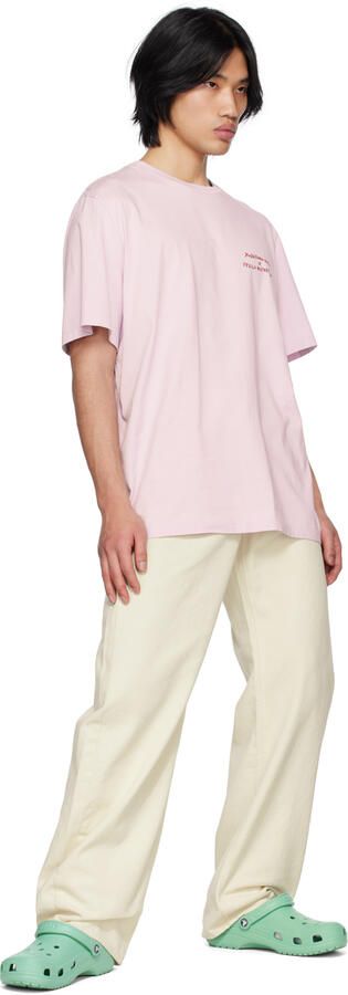 Crocs Green Classic Clogs - Picture 3