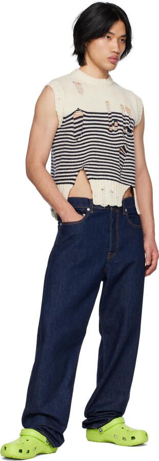 Crocs Green Classic Sandals - Picture 8