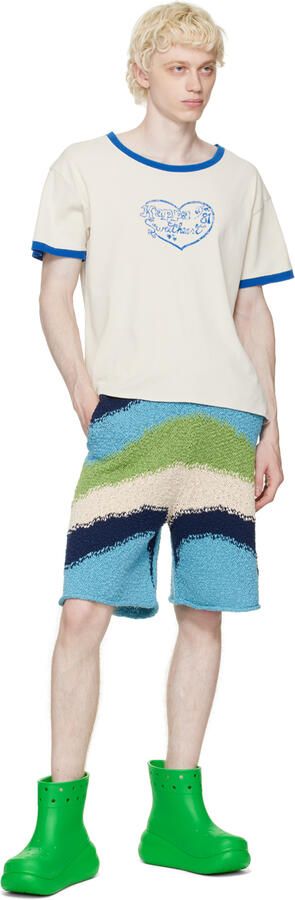 Crocs Green Crush Boots - Picture 6