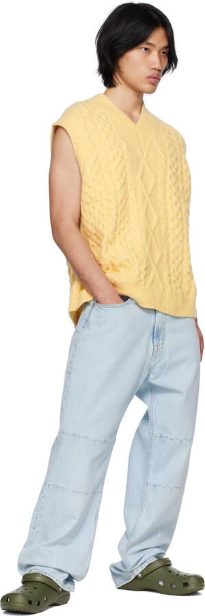 Crocs Khaki Classic Clogs - Picture 4