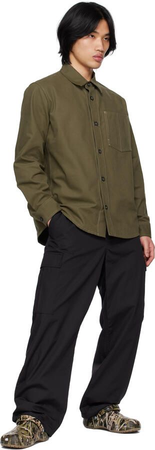 Crocs Multicolor Realtree Edge Edition Classic Clogs - Picture 7