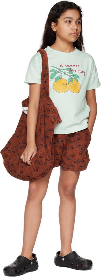 Crocs Kids Black Classic Clogs - Picture 4