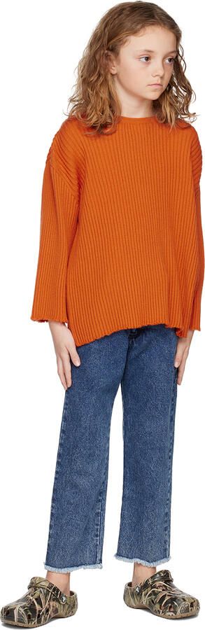 Crocs Kids Khaki Realtree Edition Classic Clogs - Picture 5