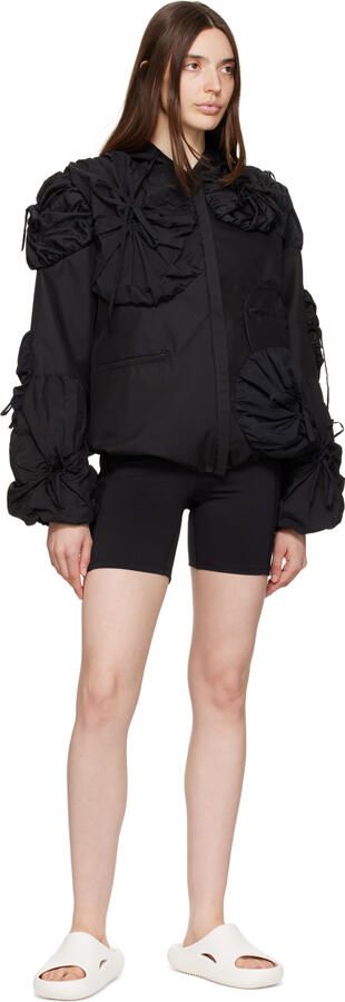 Crocs Off-White Mellow Recovery Slides - Picture 2