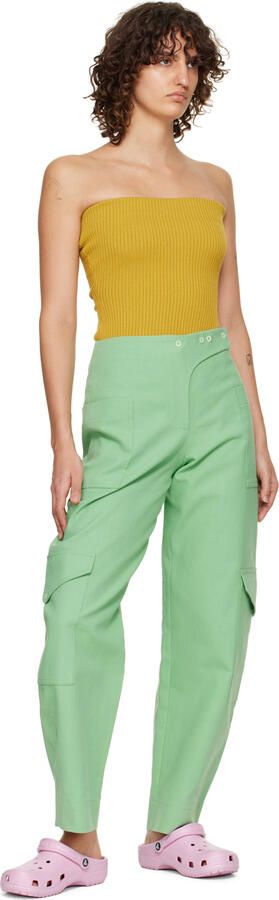 Crocs Pink Classic Clogs - Picture 5