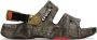 Crocs Khaki Realtree EDGE Edition All-Terrain Sandals - Thumbnail 1