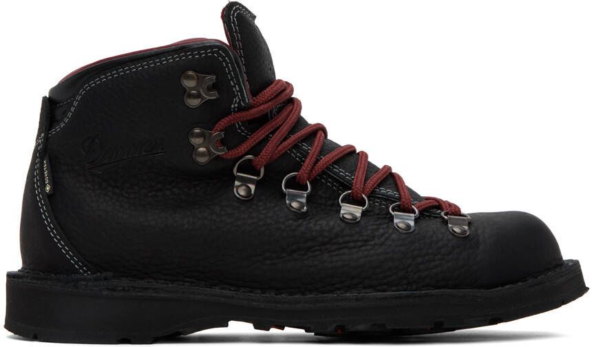 Danner Black Mountain Pass Boots