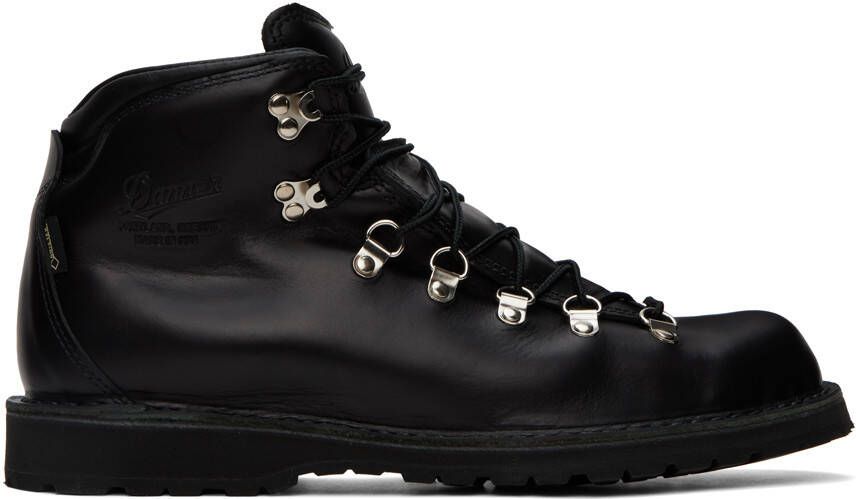 Danner Black Mountain Pass Boots