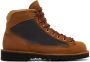 Danner Brown Ridge Boots - Thumbnail 1