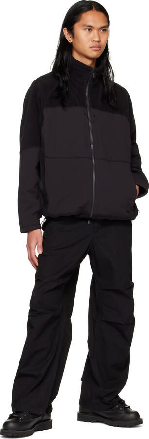 Danner Black Light Boots - Picture 4