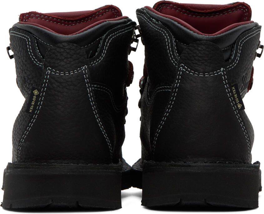 Danner Black Mountain Pass Boots