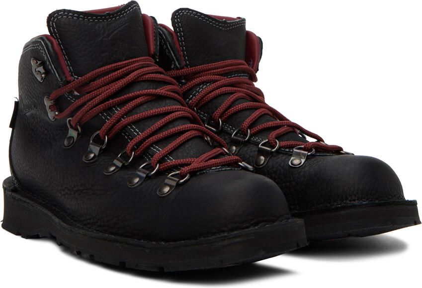 Danner Black Mountain Pass Boots - Picture 2
