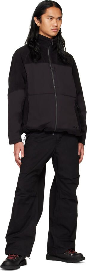 Danner Black Mountain Pass Boots - Picture 4