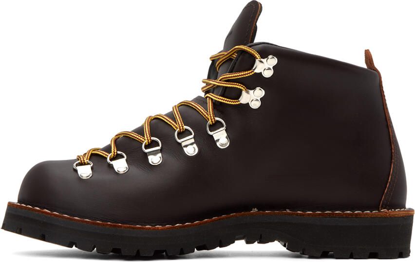 Danner Brown Mountain Light Boots - Picture 3