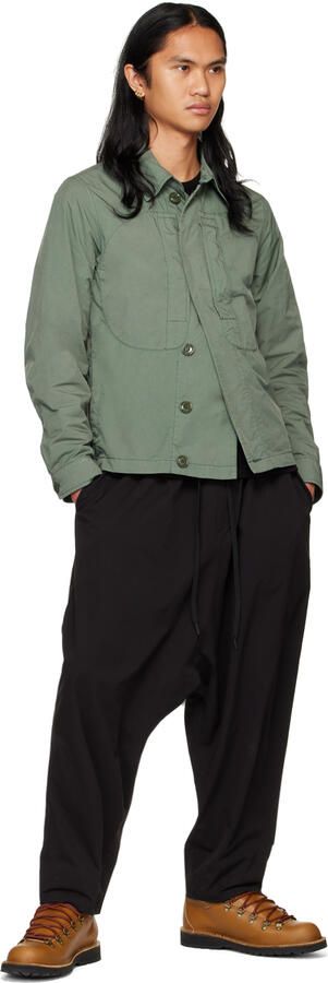 Danner Brown Mountain Pass Boots - Picture 4