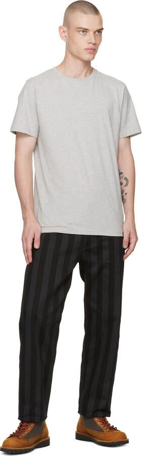 Danner Brown Ridge Boots - Picture 4