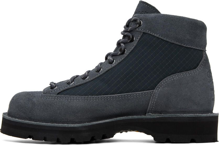 Danner Gray and wander Edition Light Boots - Picture 3