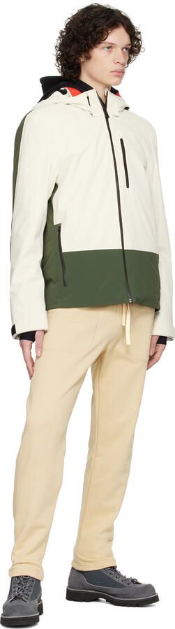 Danner Gray and wander Edition Light Boots - Picture 4