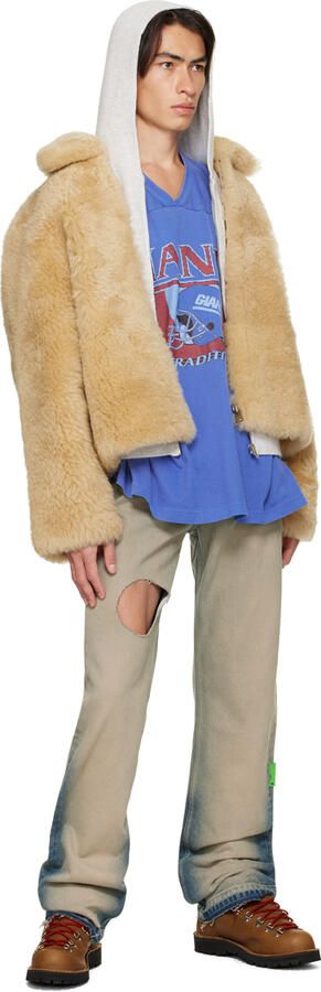 Danner Brown Mountain Light Boots - Picture 4