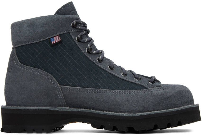 Danner Gray and wander Edition Light Boots