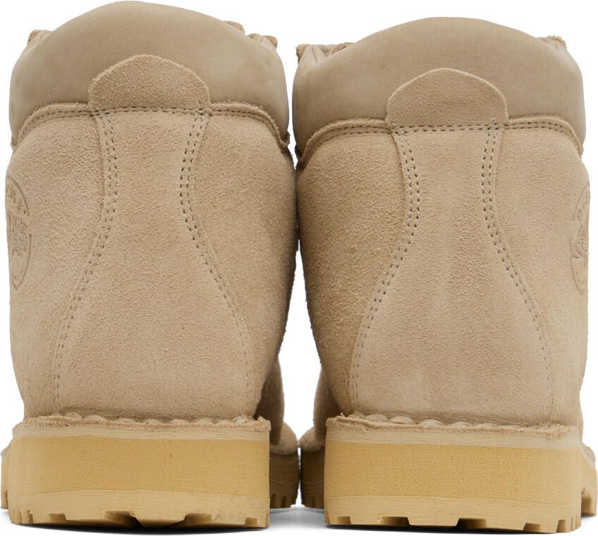 Diemme Beige Roccia Vet Boots