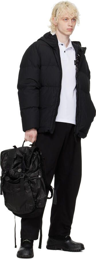 Diemme Black Anatra Boots - Picture 4