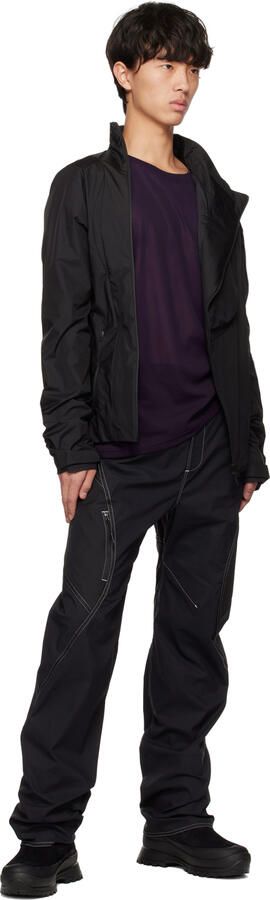 Diemme Black Belluno Boots - Picture 4