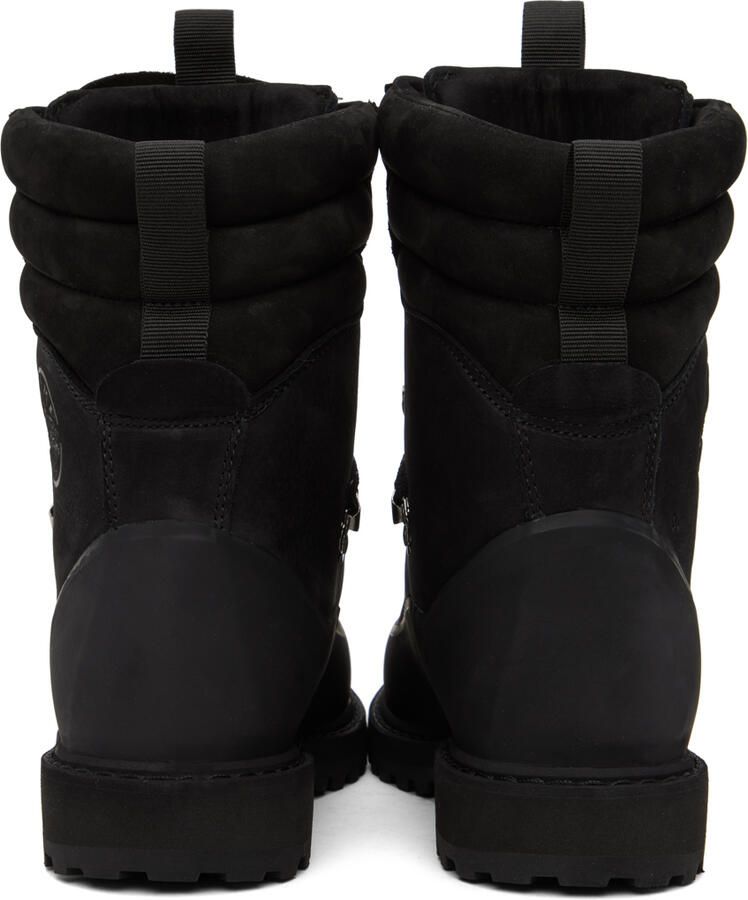 Diemme Black Himalaya Boots - Picture 3