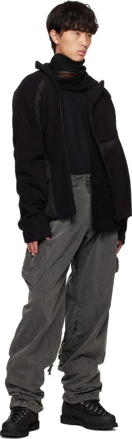 Diemme Black Himalaya Boots - Picture 4