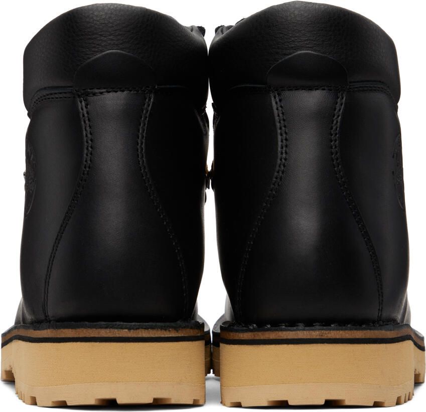 Diemme Black Roccia Vet Boots - Picture 5