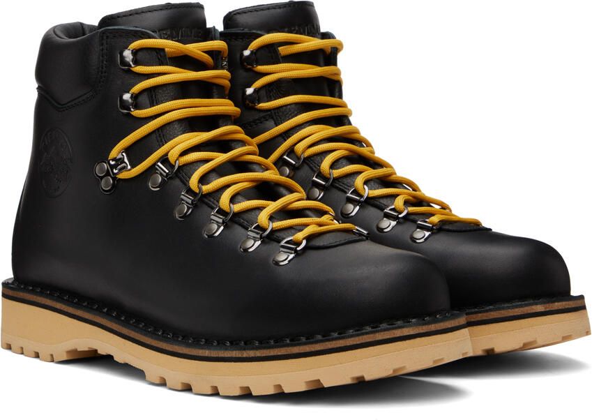Diemme Black Roccia Vet Boots