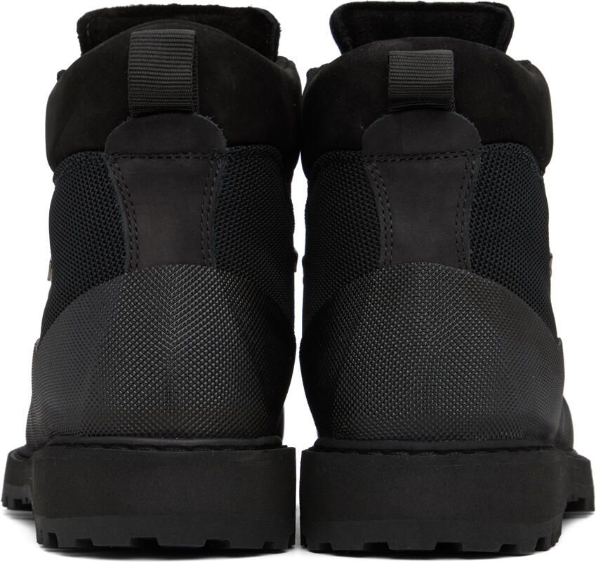 Diemme Black Roccia Vet Sport Boots