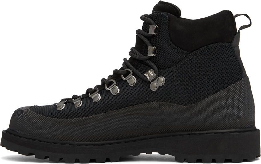 Diemme Black Roccia Vet Sport Boots - Picture 3