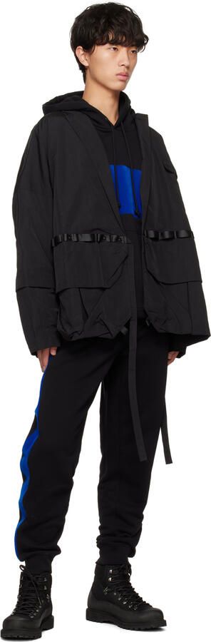 Diemme Black Roccia Vet Sport Boots - Picture 4