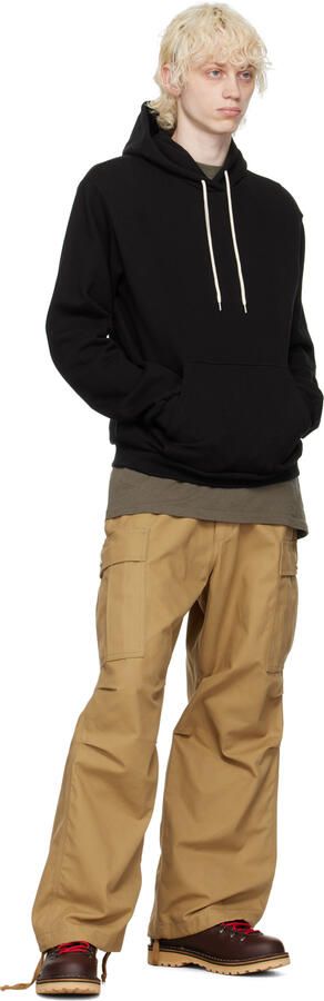 Diemme Brown Roccia Boots - Picture 4