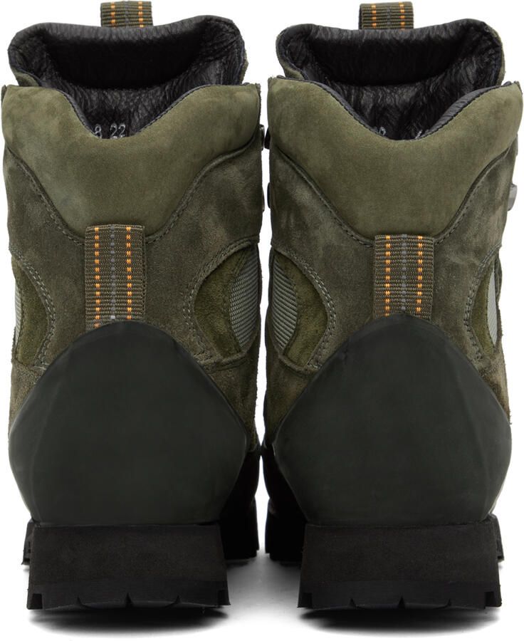 Diemme Green Civetta Boots - Picture 2